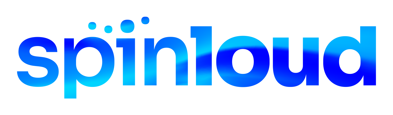 SpinLoud